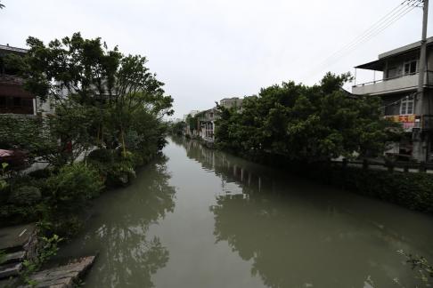 By the Water My Hometown 1