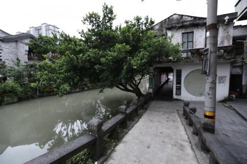 By the Water My Hometown 2