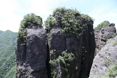 Qifeng Confrontation 1