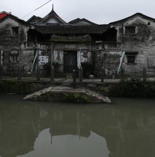 By the Water My Hometown 7