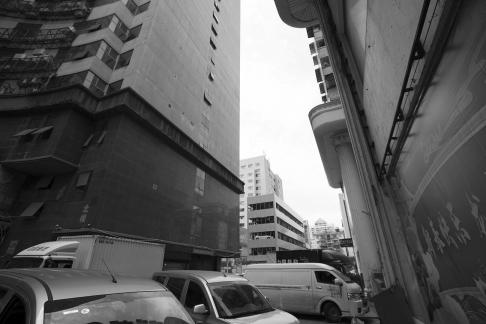 Order on the street corner 4