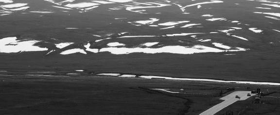 Seeing the snow capped mountains 18