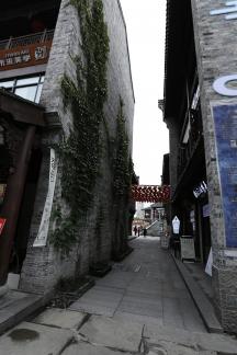 New events in the old alley 13