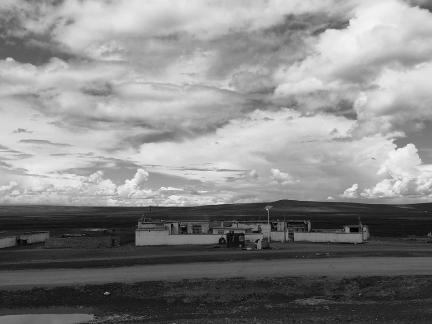 Yunmu Green Field 38