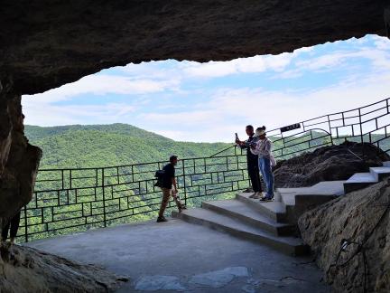 a place of unique beauty 7