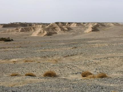 Gobi Desert  4