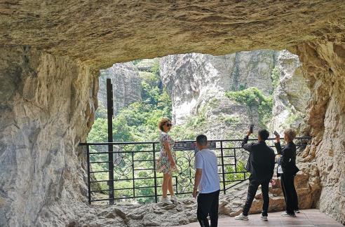 a place of unique beauty 2