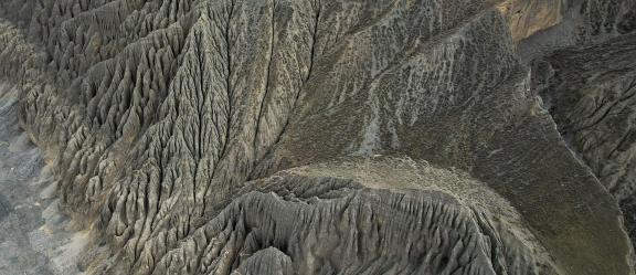 Scars of the Earth 8