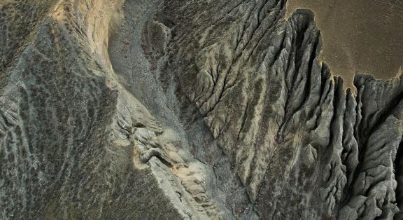 Scars of the Earth 10