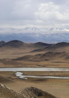 Towards the Far River 12