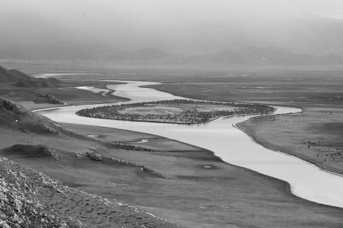 Towards the Far River 16