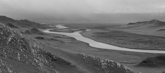 Towards the Far River 17