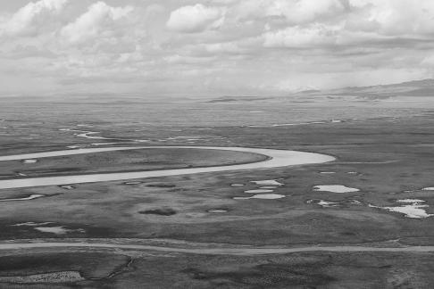 Towards the Far River 18