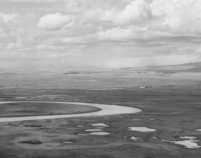 Towards the Far River 19