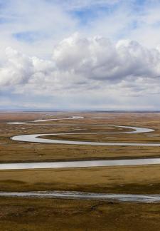 Towards the Far River 25