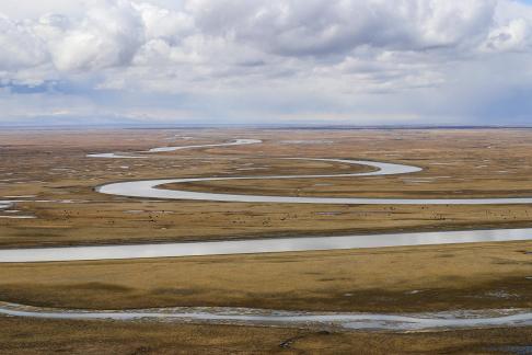 Towards the Far River 27