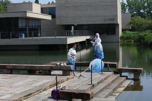 Impressions of Jiangnan 18