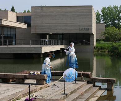 Impressions of Jiangnan 19