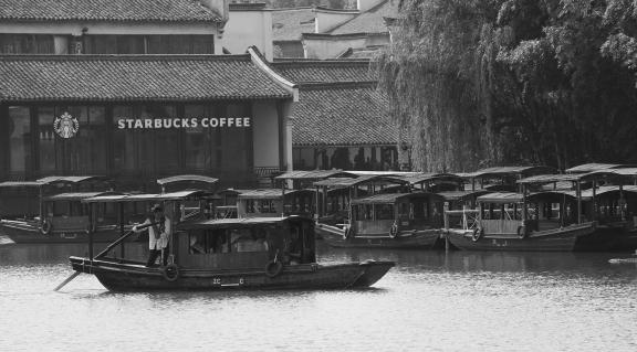 Impressions of Jiangnan 23