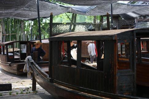 Impressions of Jiangnan 28