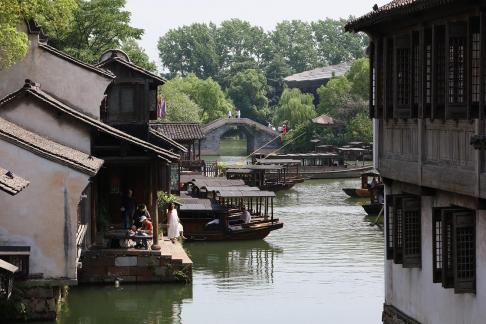Impressions of Jiangnan 30