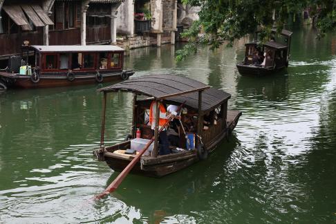 Water Lane Boating 27