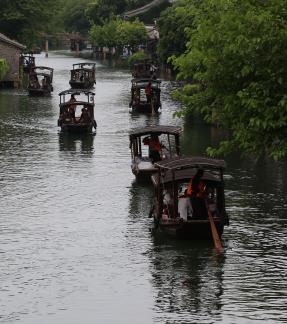 Water Lane Boating 19