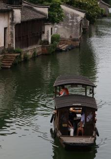 Water Lane Boating 21