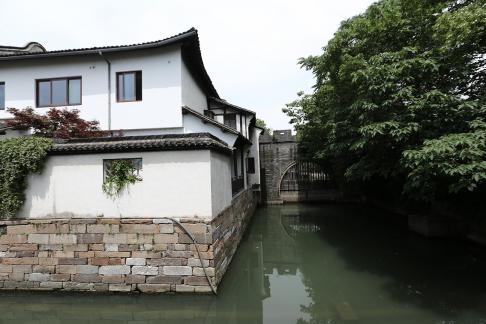 The charm of Jiangnan 11