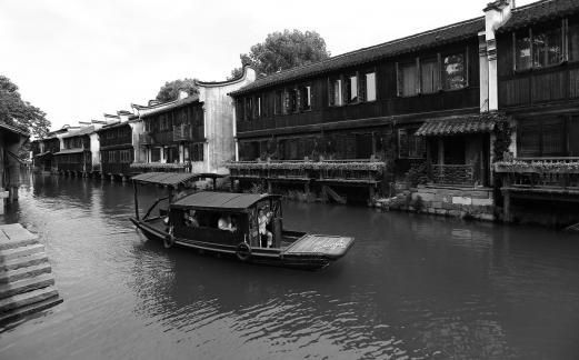 The charm of Jiangnan 14