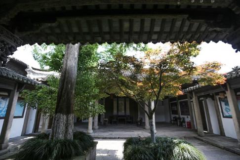 The charm of Jiangnan 2