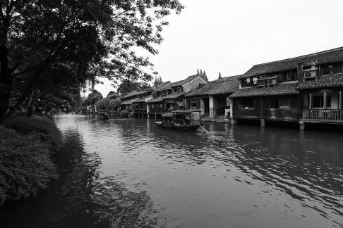 Singing on the green waves 29