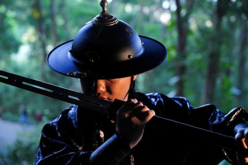 Ming dynasty Jinyiwei 2