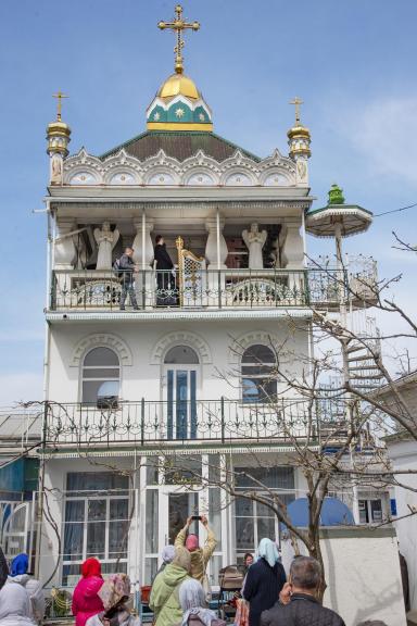 Bell Ringing Festival