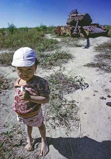 Mekong delta