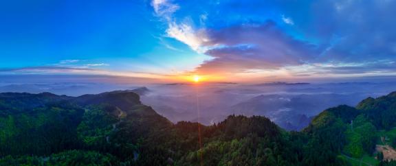 Sunrise