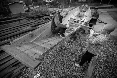 Shipbuilding