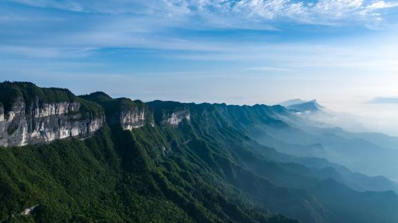 Mountains