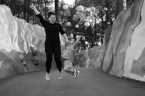 Entertainment for children 4