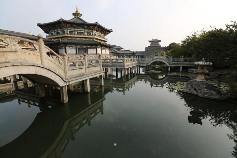 Yunshan eave language 33