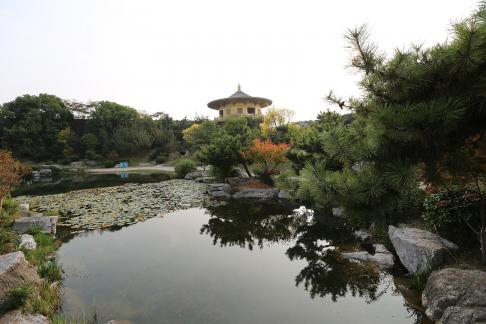 Yunshan eave language 34
