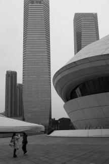 Urban peaks and ridges 8