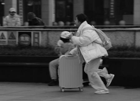 Urban microcosm 33