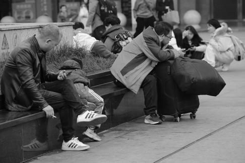Urban microcosm 35