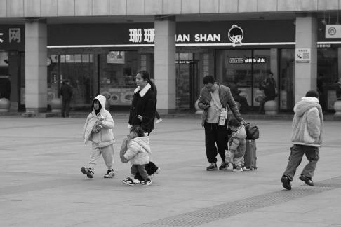 Urban microcosm 36