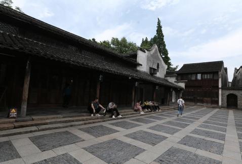 Jiangnan Summer Tour 11