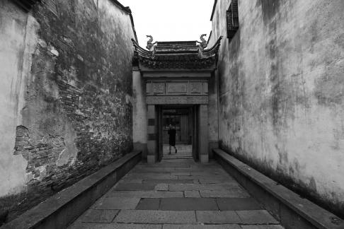 Jiangnan Summer Tour 15