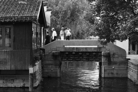 Ink washed Jiangnan 73