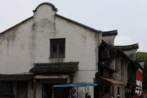 Ink washed Jiangnan 68