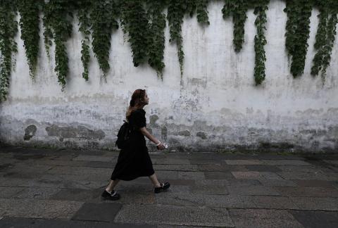 The Jiangnan in Water 39